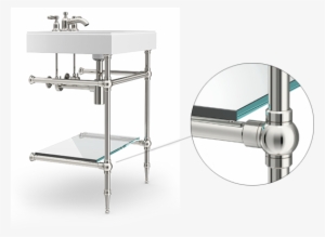 Rail Style Shelf Support - Shelf #2075974