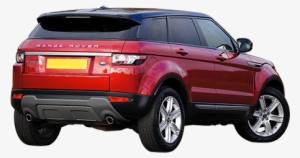 Every Good Front Has A Back - Car Cut Out Png #2076005