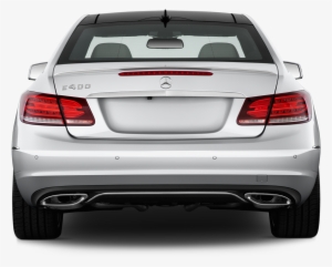 2015 Mercedes-benz E250 Bluetec Review - 2014 Honda Civic Back #2076130