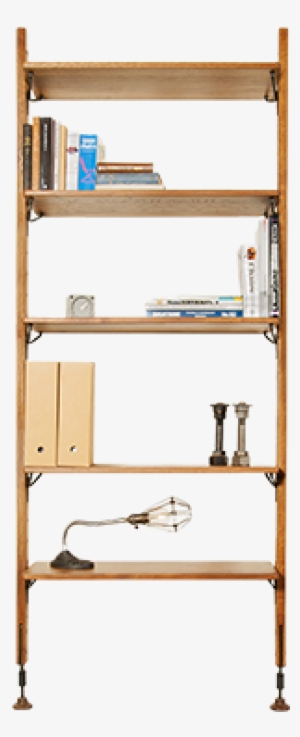 Brayden Studio Lowes 83" Bookcase #2076136