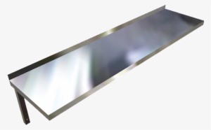 Flat Sheet Shelf - Coffee Table #2076232