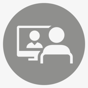 Learn More Icon - Silhouette #2076233