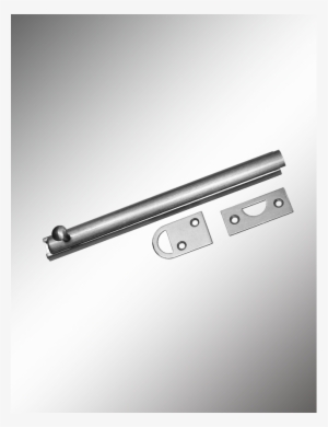 Brass Surface Bolt - Rifle #2076398