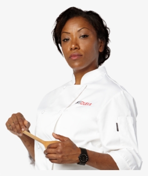 Nyesha Arrington - Chef Nyesha Arrington #2076425