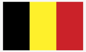 Belgium Flag #2076477