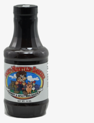 Smoky Mountain Smokers Sweet & Spicy Bbq Sauce - Food #2076498