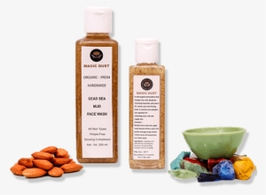 At Magic Dust, We Believe In The Inherent Goodness - Product #2076529