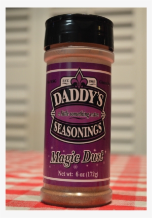 Daddy's “magic Dust” - Christmas Quality Hanukkah Pricing #2076535