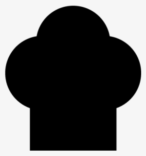 Chef Hat Vector - Bonnet #2076672