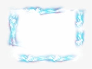 Magical Clipart Border - Christmas Day #2076768