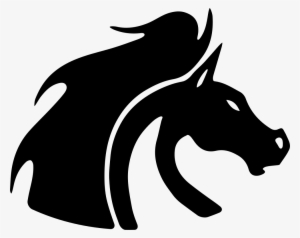 Dragon Head With Angry Face Comments - Dragon Icon Transparent #2076795