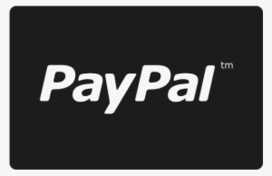 Paypal #2076856