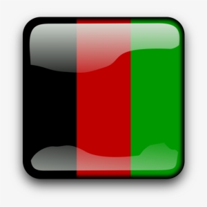 Flag Of Afghanistan Transitional Islamic State Of Afghanistan - Flag Of Afghanistan #2076905