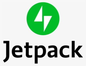 26 Jul 2018 - Jetpack Logo Png #2076960