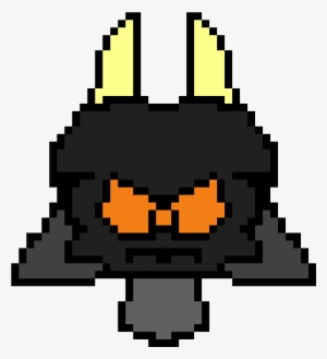 Noir The Dragon Icon - Icon #2076988