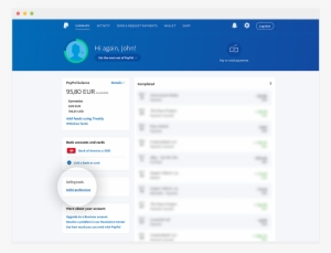 Paypal Integration - Ethereum #2077006