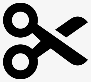 Png File - Png Of Black Scissors #2077035 Png File - Png Of Black Scissors #2077035