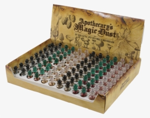 Apothecary's Magic Dust 108pcs - Jade #2077037