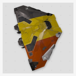 Fly Your Flag With Pride With This Faulcon Delacy Approved - Flag #2077063