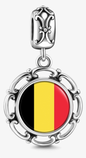 Charms Soufeel Round Shaped Dangle Personalized #2077085