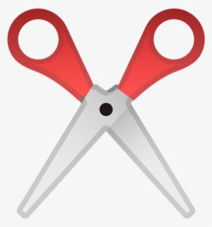 Download Svg Download Png - Scissors Emoji #2077204