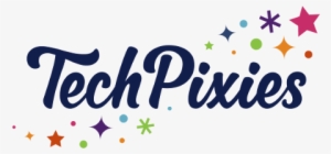 Tech Pixies Logo - Graphic Design #2077206 Tech Pixies Logo - Graphic Design #2077206