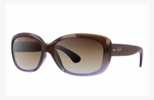 Ray Ban Eyewear - Ray-ban Jackie Ohh #2077253