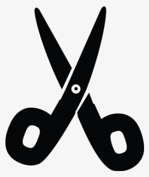 Scissors Cut, Cutlery, Cutter, Fork, Knife, Sizer Icon - Fork #2077294