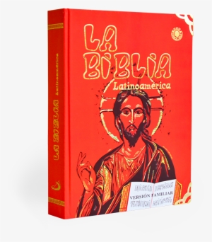 Biblia Latinoamericana Original Versión Familiar - La Biblia Latinoamerica/the Latin American Bible #2077405 Biblia Latinoamericana Original Versión Familiar - La Biblia Latinoamerica/the Latin American Bible #2077405