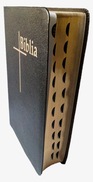 Biblia Thompson, Marime Medie, Piele, Neagra, Fara - Thompson Biblie Fara Fermoar Mare #2077454 Biblia Thompson, Marime Medie, Piele, Neagra, Fara - Thompson Biblie Fara Fermoar Mare #2077454