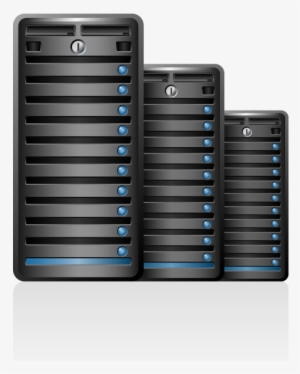 Dedicated Server Png Image - Server Png Transparent #2077460