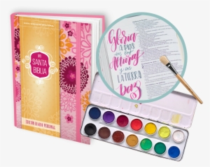 Las Características Que Esta Biblia Incluye - Niv Holy Bible For Girls - Journal Edition Hardcover #2077486