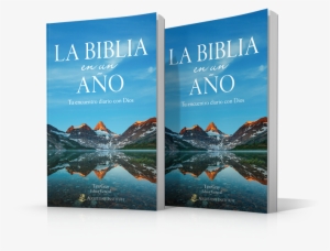Biblia En Un Año Buy One Give One - Bible In A Year: Your Daily Encounter #2077532