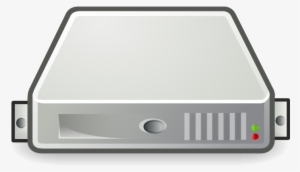 Ibm Server Icon #2077558