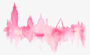 You Are Currently On The Shikawa Icj Server - Ferris Wheel City Silhouette #2077610