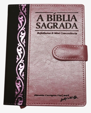 Bíblia Sagrada Almeida Corrigida Fiel Grande Chocolate - Biblia Sagrada Almeida #2077612 Bíblia Sagrada Almeida Corrigida Fiel Grande Chocolate - Biblia Sagrada Almeida #2077612