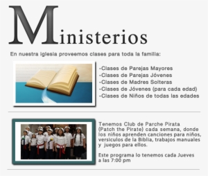 Iglesia Bautista Biblica Berea - Lumber #2077632