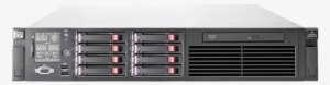 Hp Proliant Dl380 G7 - Hp Proliant Dl370 G7 #2077744