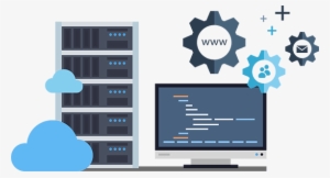 Dedicated Servers - Web Hosting #2077768