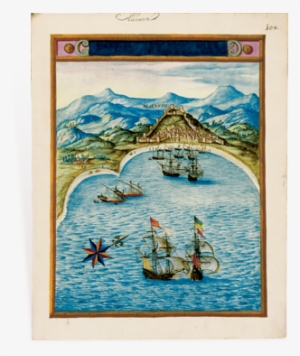 The Atlas Of Pedro Texeira - Illustration #2077867