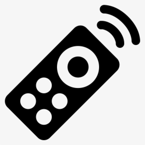 Remote Control Icon - Remote Control Icon Png #2077904