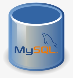 Free Png Icon - Mysql Database #2078290
