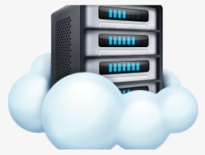Cloud Server Png Transparent Images - Server Management Service #2078354