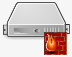 File - Server Icon Png Transparent #2078358