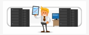 Managed Server #2078438