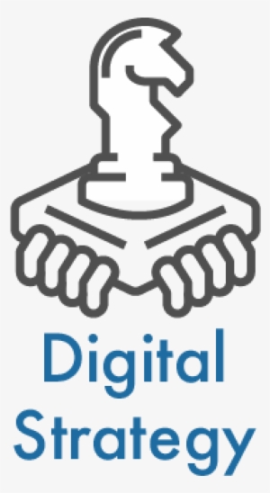 Digital Strategy Icon - Strong Is Beautiful Necklace Gym Inspiration #2078444