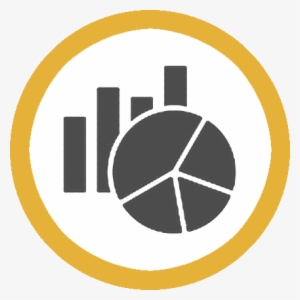 Strategy Builder Icon - Graphs And Charts Icon #2078477