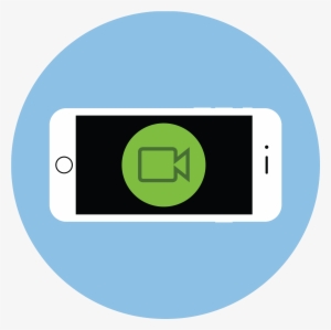 Xamarin University Recording Icon - Ville De Saint Etienne #2078721
