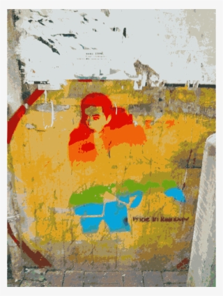 Painting Clipart Painting Windows Metafile Clip Art - Street Art #2078726