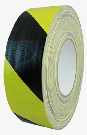 Cdt Hs Hazard Striped Duct Tape - Belt #2078796 Cdt Hs Hazard Striped Duct Tape - Belt #2078796